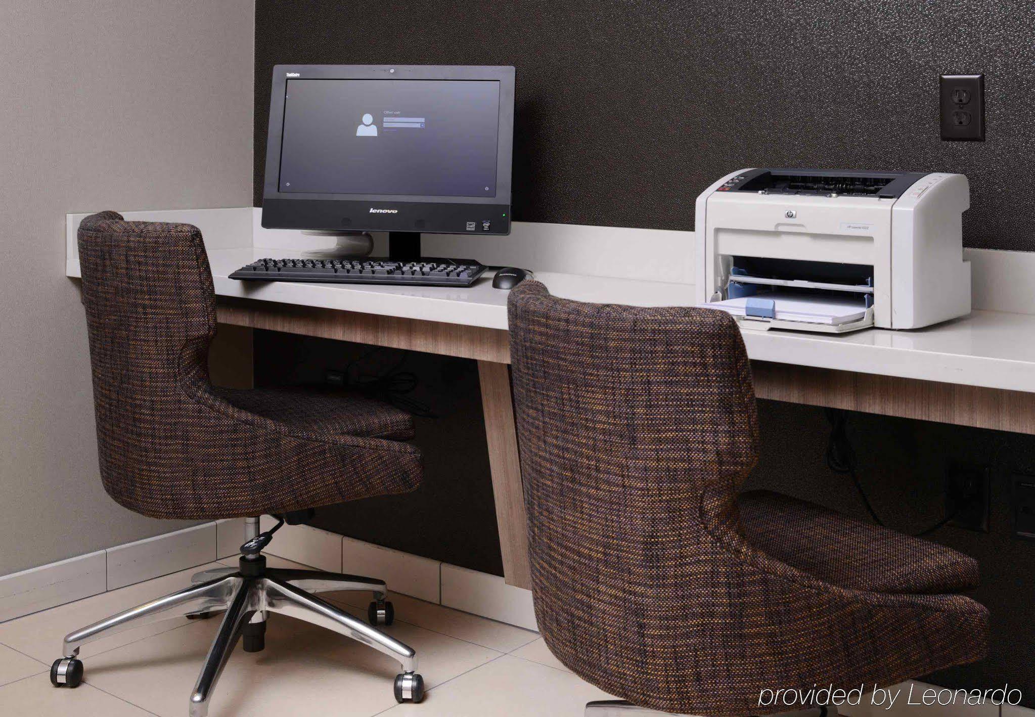 Sonesta Es Suites Dallas Medical Market Center Bagian luar foto