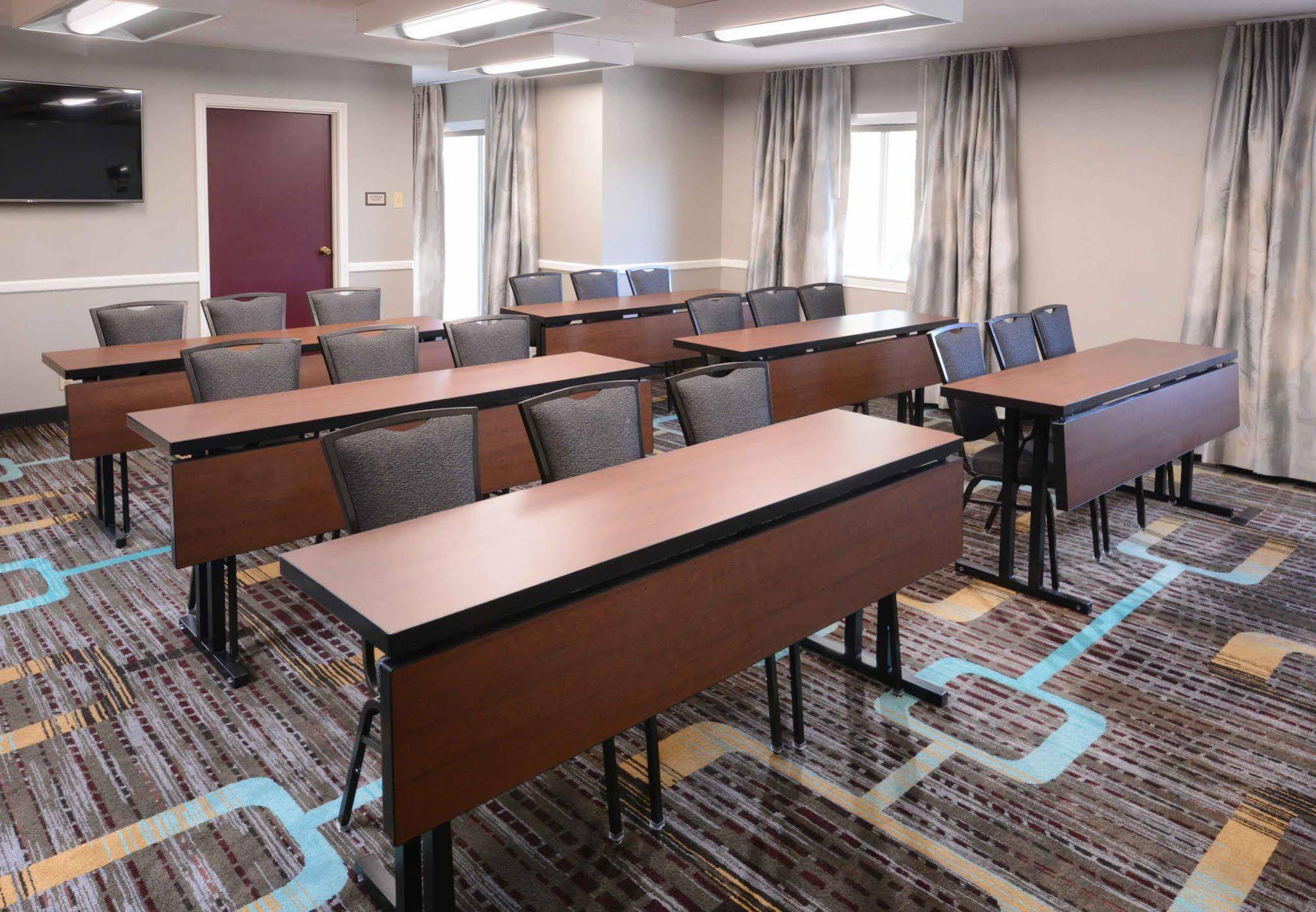 Sonesta Es Suites Dallas Medical Market Center Bagian luar foto