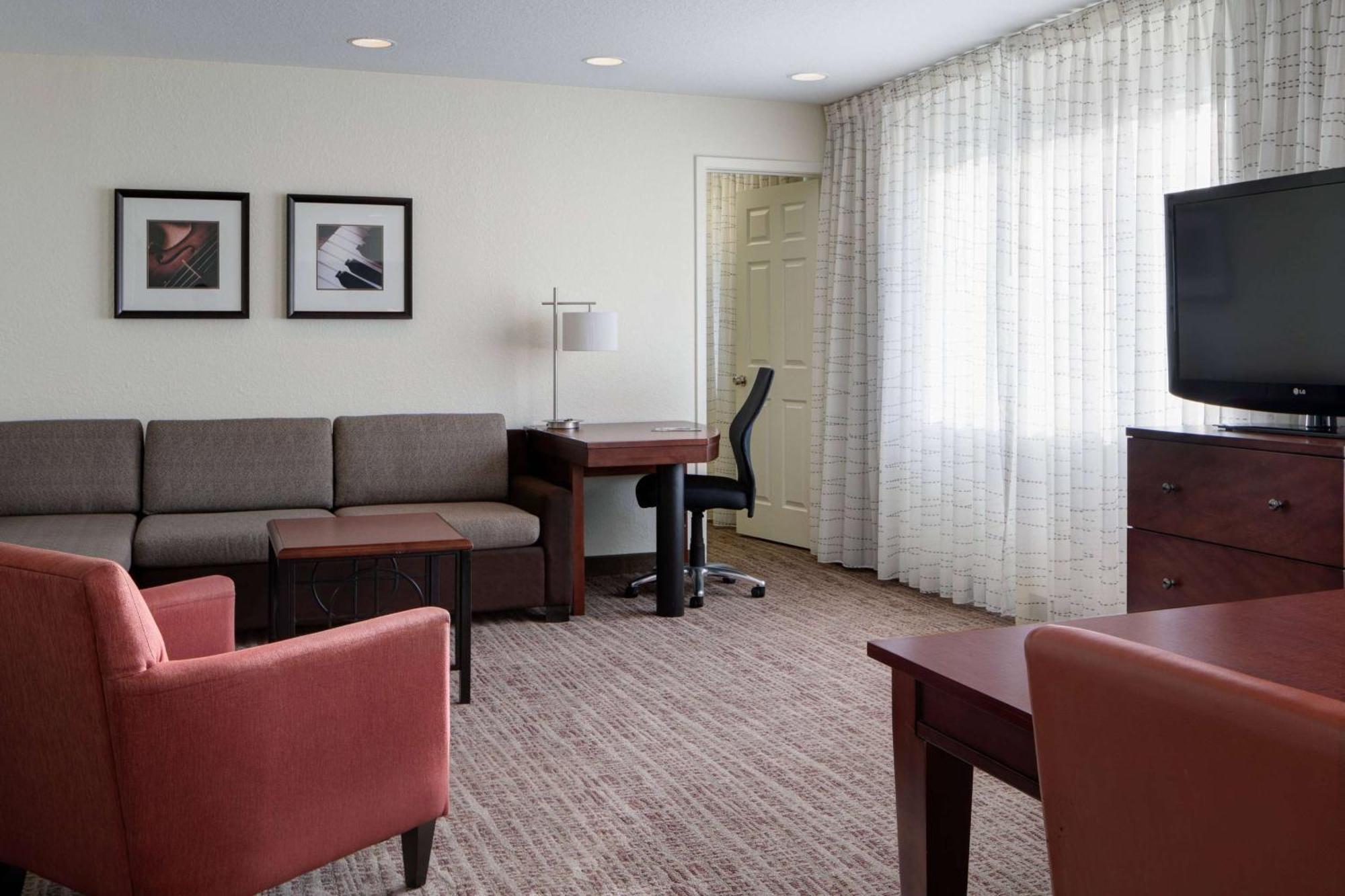 Sonesta Es Suites Dallas Medical Market Center Bagian luar foto