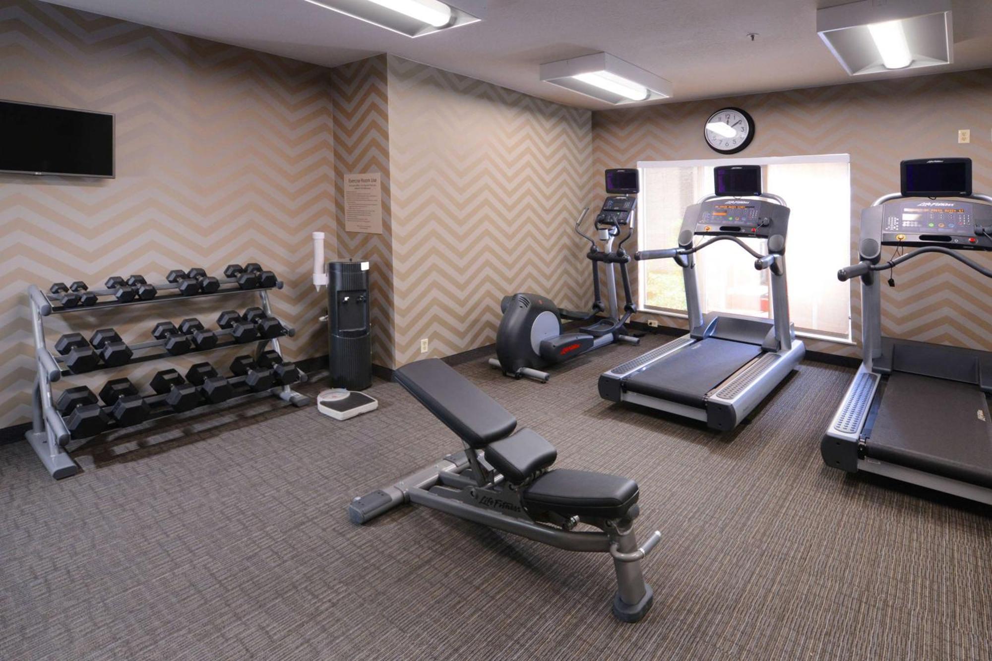 Sonesta Es Suites Dallas Medical Market Center Bagian luar foto