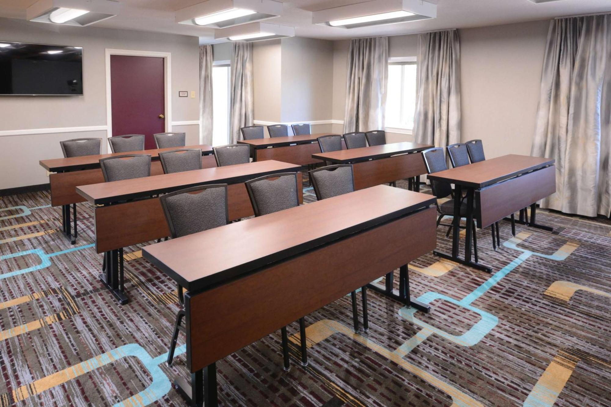 Sonesta Es Suites Dallas Medical Market Center Bagian luar foto