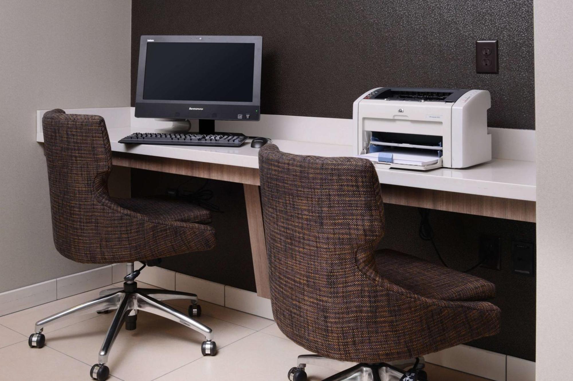 Sonesta Es Suites Dallas Medical Market Center Bagian luar foto