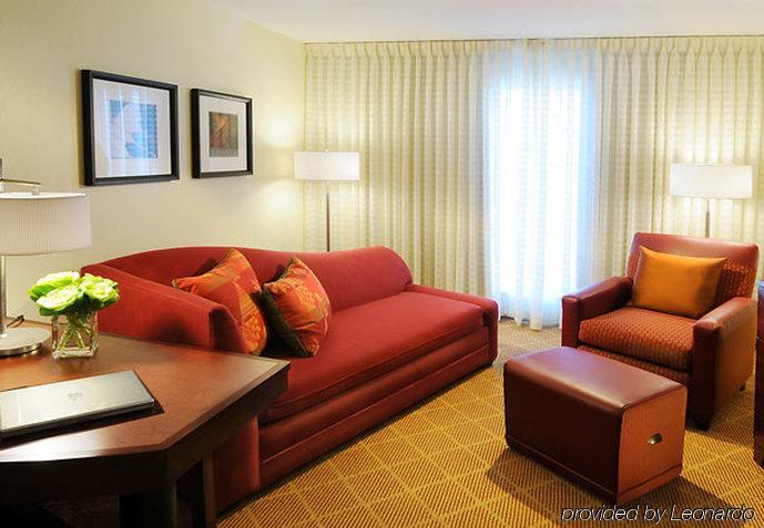 Sonesta Es Suites Dallas Medical Market Center Ruang foto